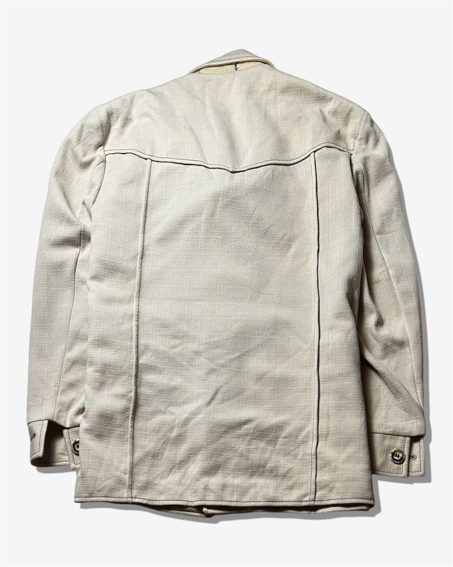 White Elegance Tirol Jacket