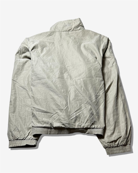 Nylon Utility Jacket