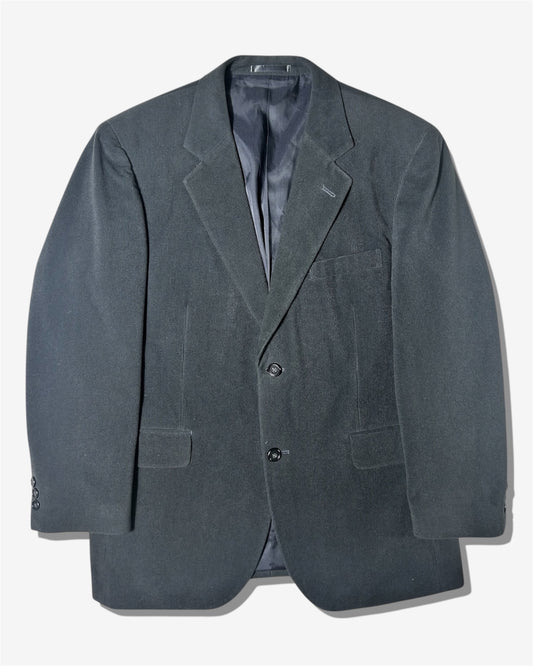 Vintage corduroy tailored jacket