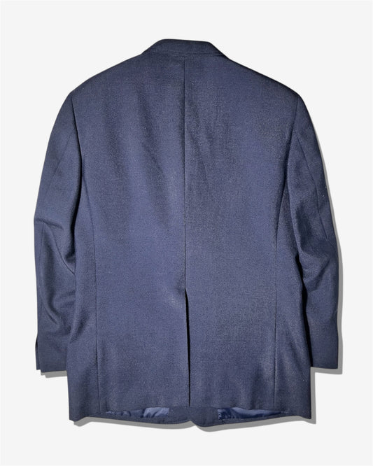Vintage single breasted tailored jacket
