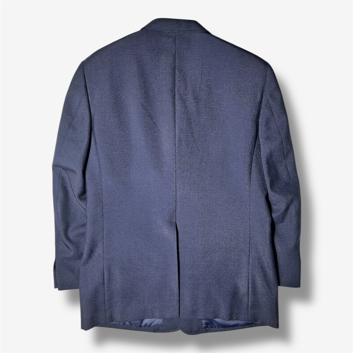 Vintage single breasted tailored jacket