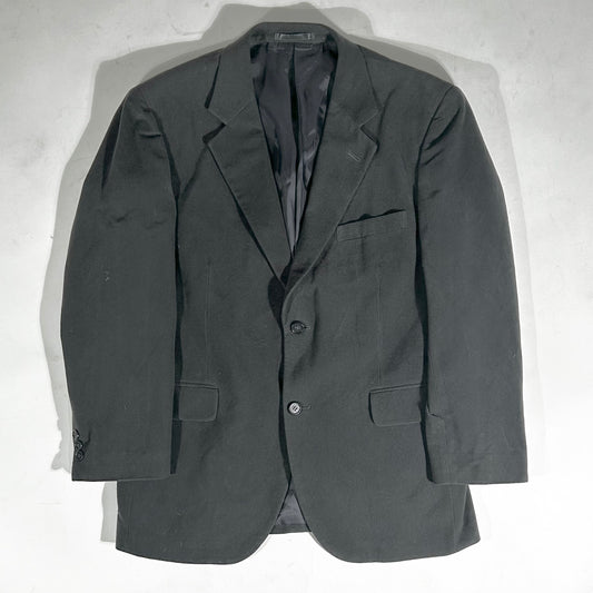 Vintage corduroy tailored jacket